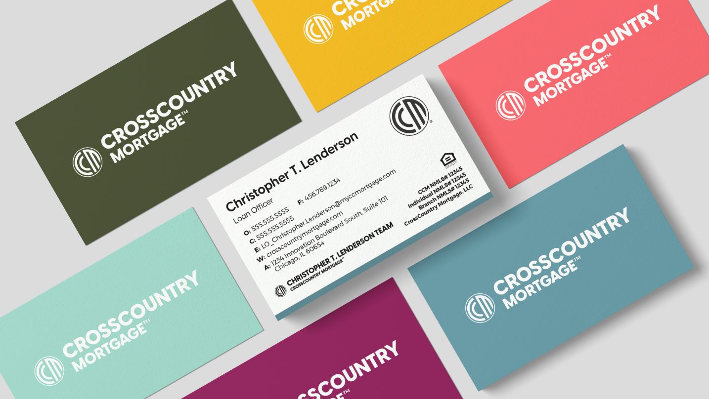 PUSH 22 CrossCountry Mortgage Case Study Image