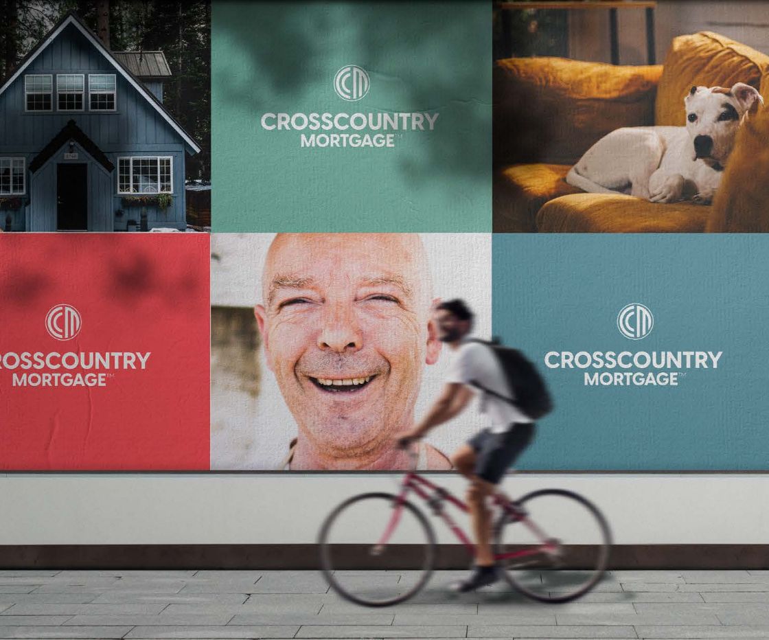 PUSH 22 Work CrossCountry Mortgage Feature Image PUSH 22 Work CrossCountry Mortgage Feature Image