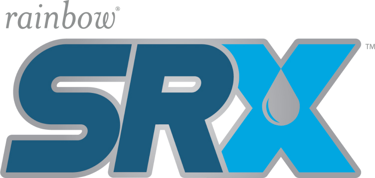 PUSH 22 | Rexair Rainbow SRX logo image PUSH 22 | Rexair Rainbow SRX logo image