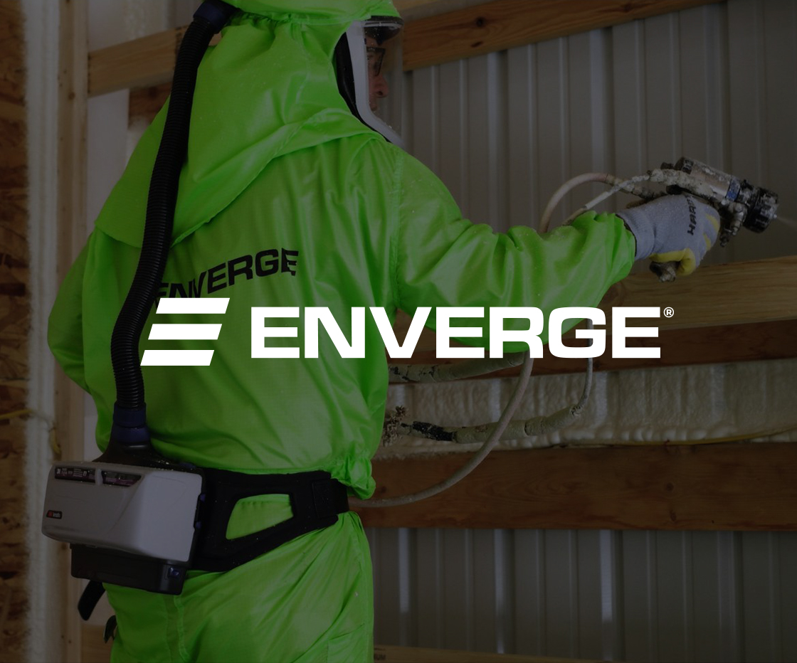 Push 22 | Enverge Work Feature Push 22 | Enverge Work Feature
