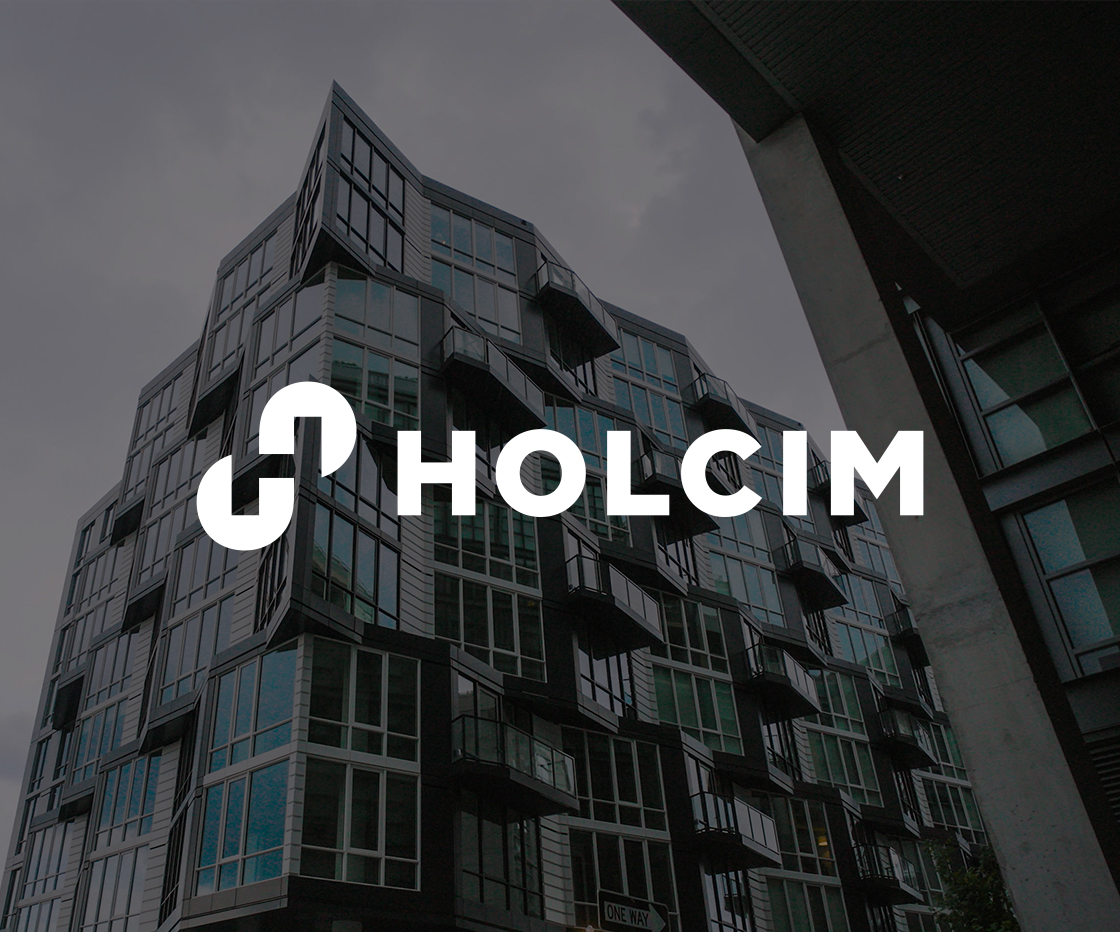 Push 22 | Holcim Decarbonize Without Compromise Work Feature Push 22 | Holcim Decarbonize Without Compromise Work Feature