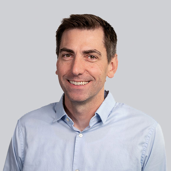 TODD LOSEY | Director of Media Strategy and Optimization